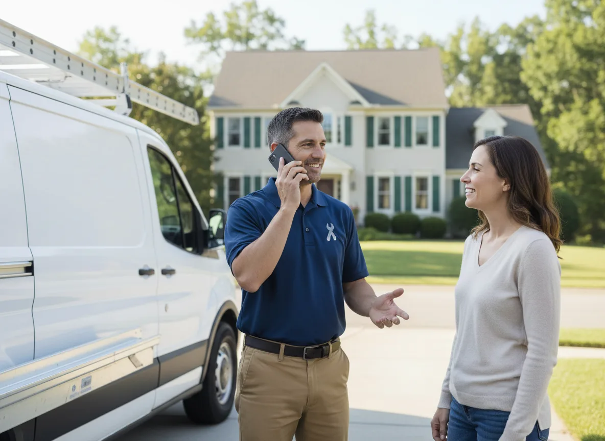 Home Gutter Service Dickinson, TX FAQs